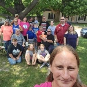 Meet your Posher, Janet